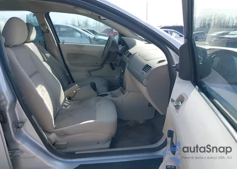 2006 Chevrolet Cobalt Ls from USA, damaged, VIN 1G1AK55F967642170